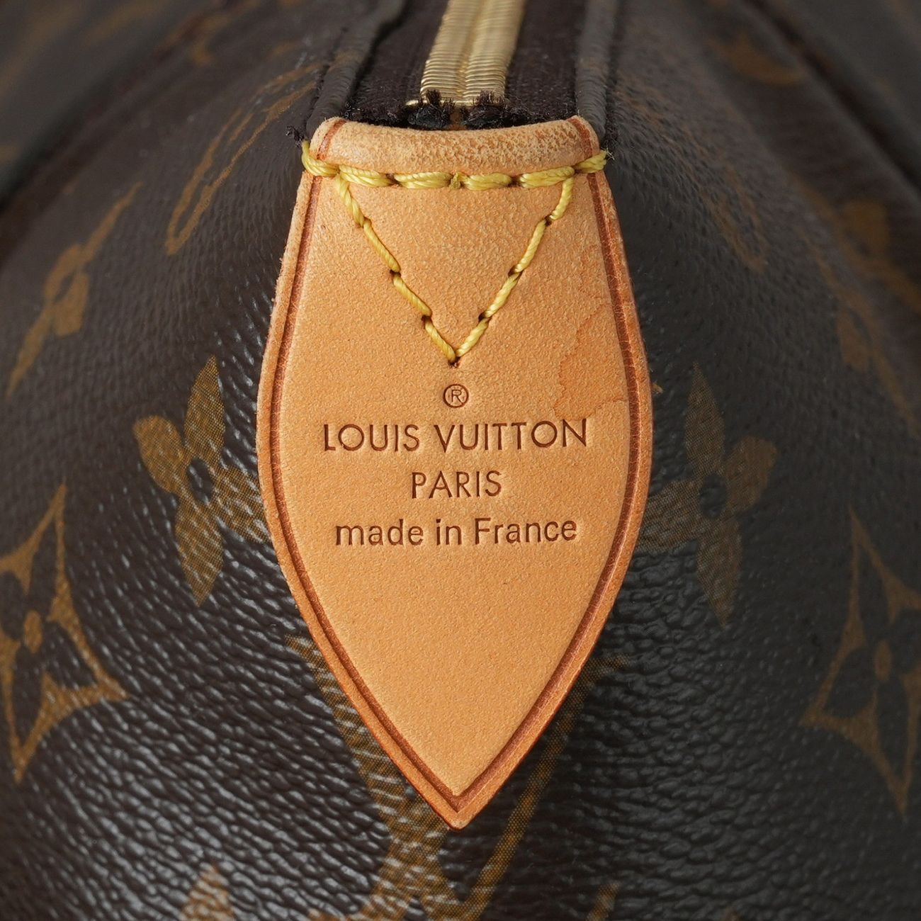 LOUIS VUITTON(USED)루이비통 모노그램 토탈리 MM